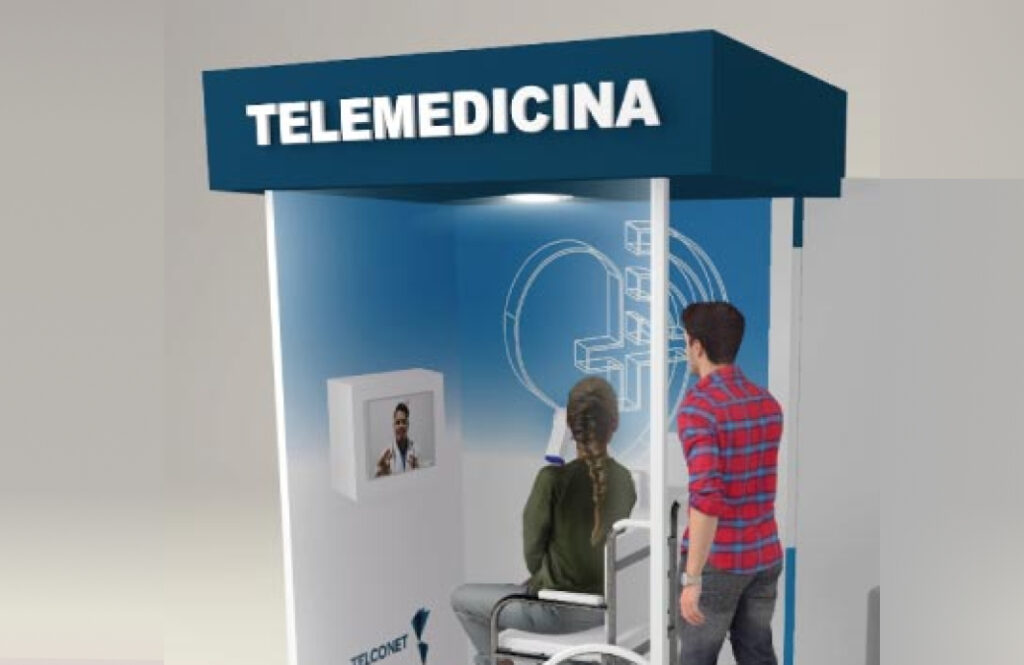 Telemedicina